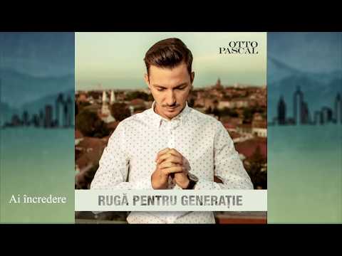 [DEMO ALBUM] Ruga pentru generatie- Otto Pascal
