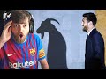 ViscaBarca Reagiert Auf Das Beste Messi Video Aller Zeiten The GOAT
