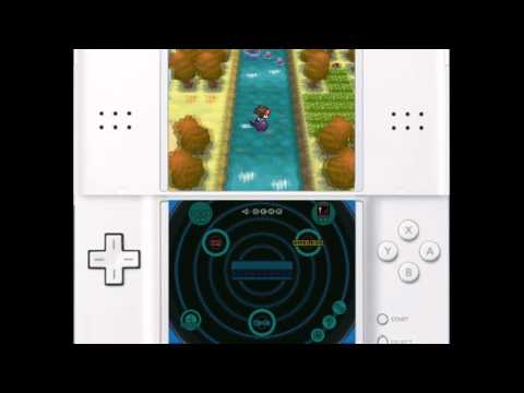 Pokemon White 2 walkthrough (w/ commentary) - Part 21 - Deerling and Scientists!