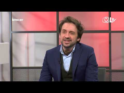 Podcast Bitno.net-a - Branimir Stanić: Papa Franjo je spriječio skrivanja, svi moraju reći što misle