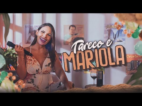 Sâmya Maia - Tareco & Mariola (Forró Como Antigamente)