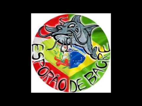 Saudade Acidentada - Part. Esp. Hemerson Calandrini e Anital Lopes - Esporão de Bagre