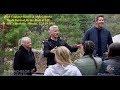 Ruth England Hawke Mykel Hawke Teach Survival To Ladies On TV
