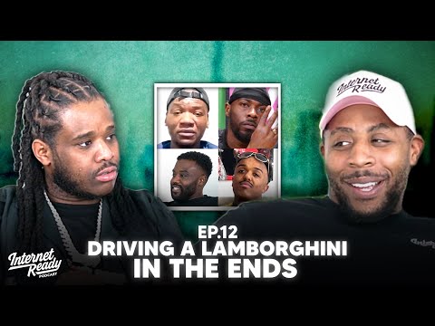 World Boss Went From Prison - $100k/Month Food Business | EP.12