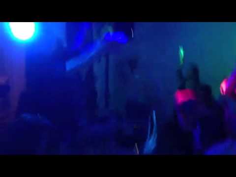 Matt Riccitelli at Gilt (2/26/12)