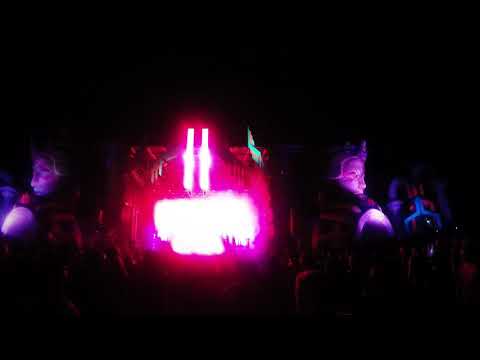 MK - 17 Electric Forest 2018