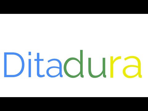 DITADURA DISFARÇADA DEMOCRACIA: O PODER DISCRICIONÁRIO