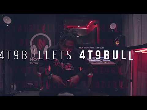 4T9Bullets Lonely | Revealed NI