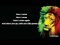 Christopher Martin Indecisive Lyrics Cold Heart Riddim