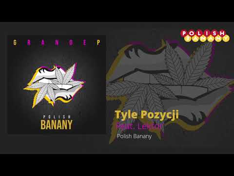 Grande P - Tyle pozycji feat. Lektor