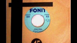 Domenico Modugno....Come Prima