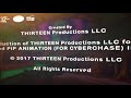 WNET Thirteen 2017