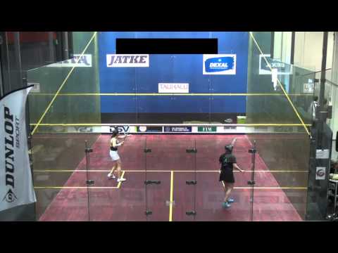 SM2013 - Hanna Rusila ESRC - Raila Luhtala ESRC