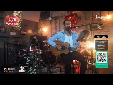 Jackson Lima   Shallow