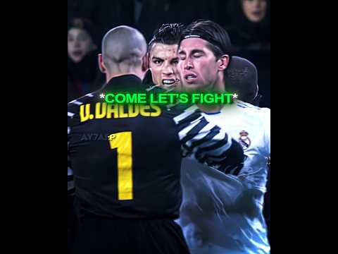 Prime Elclasico Fights Were Crazy ☠️🔥