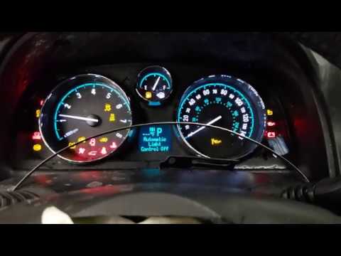 FOR SALE - 20F0595 - 2012 CHEVY CAPTIVA - 3.0L ENGINE