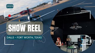 2023 Show Reel