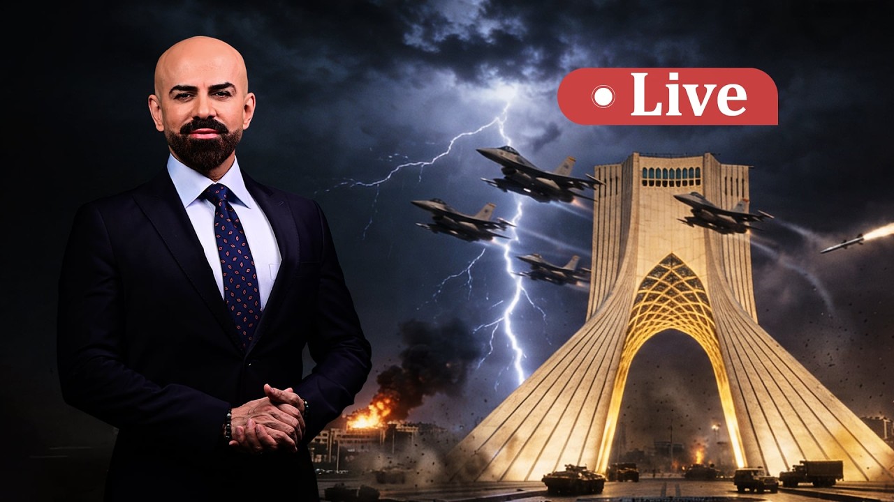 ڤیدیۆ | راستەوخۆ؛ شاندی ئێران بەڕێکەوتووە بۆ ئیسلامئاباد؟