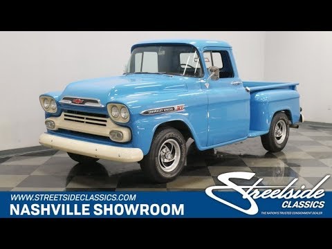 1959 Chevrolet 3100 (CC-1254734) for sale in Lavergne, Tennessee