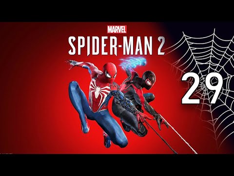 Marvel's Spider-Man 2 [PL] (odc.29): Misje poboczne (szczegóły w opisie)