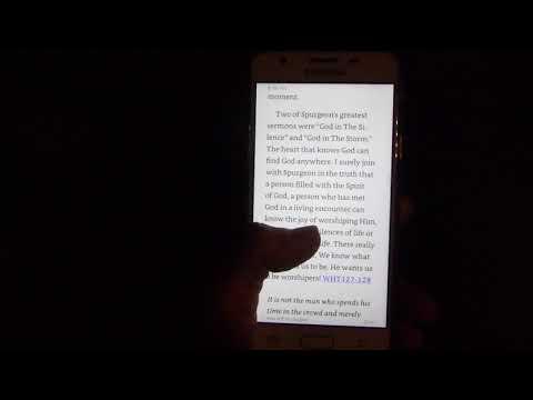 In Silence Or In Storm ~Tozer's 365 Day Holy Spirit Devotional ~ 4th of September