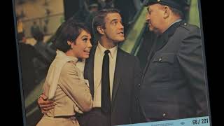 George Peppard in What&#39;s So Bad About Feeling Good 1968 WATCH CLASSIC HOLLYWOOD MOVIE HOT MOVIESTARS