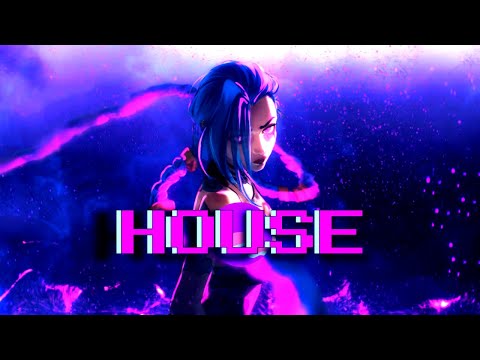 [HOUSE] Stonebank & Lena Sue - Stardust