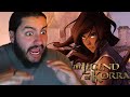 THE LEGEND OF KORRA IS GARBAGE | Tony Statovci Gives His Thoughts On The Legend Of Korra