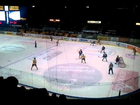 Kärpät - Saipa-2010-09-16-20-29-20