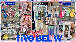 Five Below 🎀 TOP TRENDING MUST HAVES THIS WEEK‼️Five Below Deals That WILL SELL OUT ✨