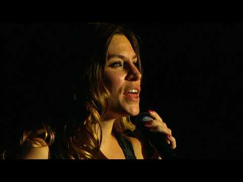 La Oreja de Van Gogh - JUEVES (2012)