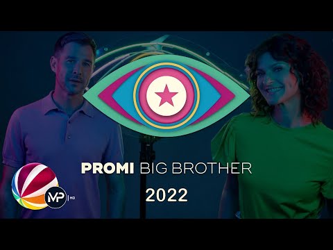 Promi Big Brother 2022 | Alle Promis im Überblick | PREMIUM ⭐️