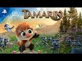 Tamarin | Announcement Trailer | PS4