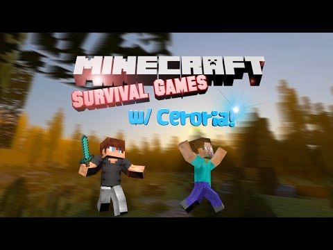 MCSG Clan Leaderboards | Trivium vs. Eternity Round 3