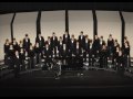 Provo High Chamber Singers - Te Lucis Ante Terminum
