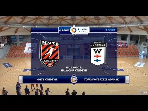 9. Seria MMTS Kwidzyn - Torus Wybrzeże Gdańsk [SKRÓT]