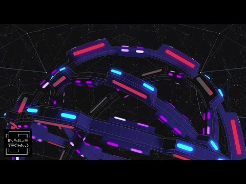 NAHS, Nico Cerban - Gluck | Inside Techno