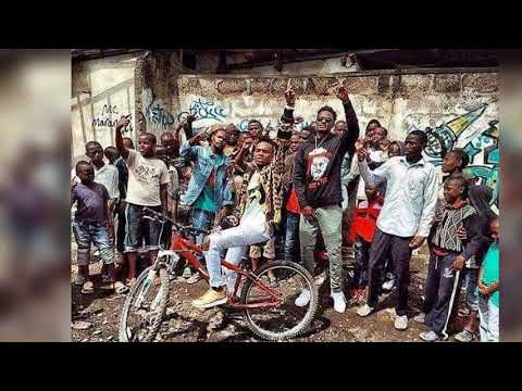 Nyokaa - ChindoMan (Audio) (Re Mastered)