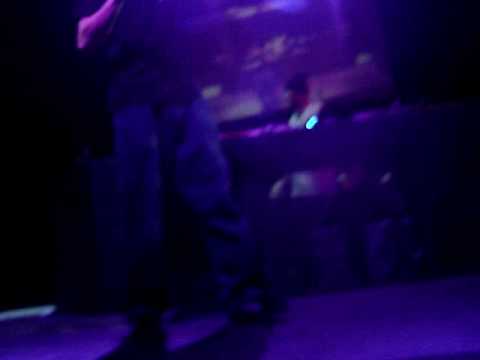 Ajs Nigrutin & Timbe - Jagodice Sondice @ Club Colosseum