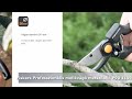 Fiskars Profesionalus sekatorius 111960