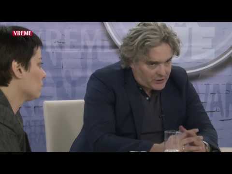 Zumiranje 52 - "Da li su predsednički izbori regularni"