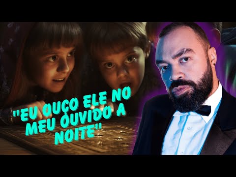 2# UM RELATO ASSUSTADOR - DANIEL PIRES LENDA