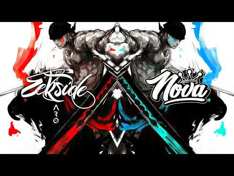 NOVA X ZEKSIDE - Saxx Deck (REMIX) 2K22