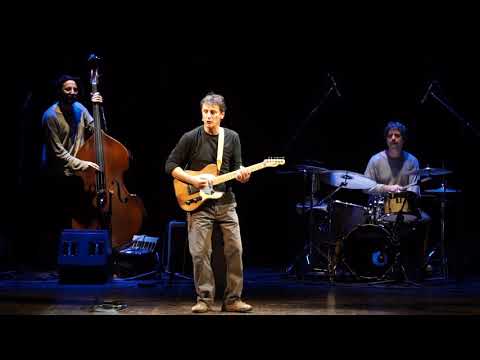 Giorgio Tirabassi - Coatto Unico Senza Intervallo - Stagione 2015/2016