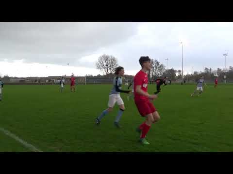 Haris Kurtisi RÅÅ IF -KIK (4: 3) 2018 -04 -25 Del. 1