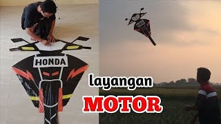Download lagu Membuat layangan Motor yang unik mp3 Download lagu Membuat layangan Motor yang unik mp3