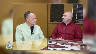 2017 Special Legislative Session