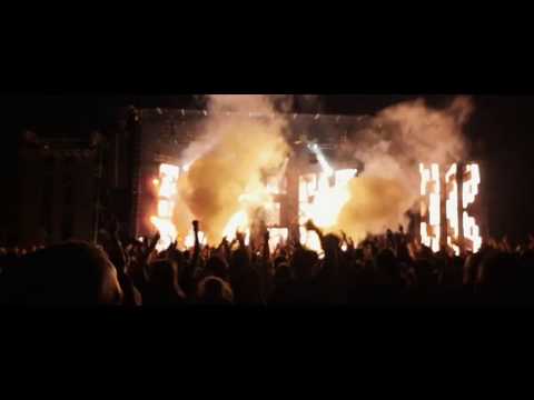 UNITED MUSIC FESTIVAL /  AfterMovie Officiel Gruissan
