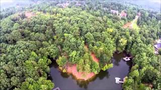 preview picture of video 'Kiowa Pointe- Lake Wylie'