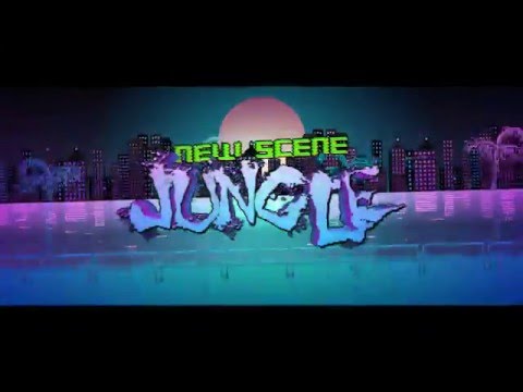 Hotline Miami 2 Level Editor : Jungle